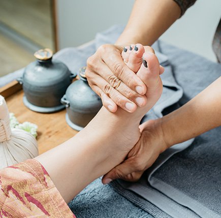 masaż tajski Szczecin Stare Miasto